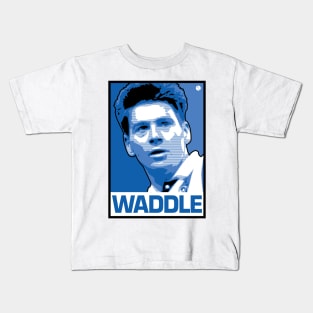 Waddle Kids T-Shirt